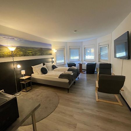 Ap. Stern Appartement Marburg Buitenkant foto