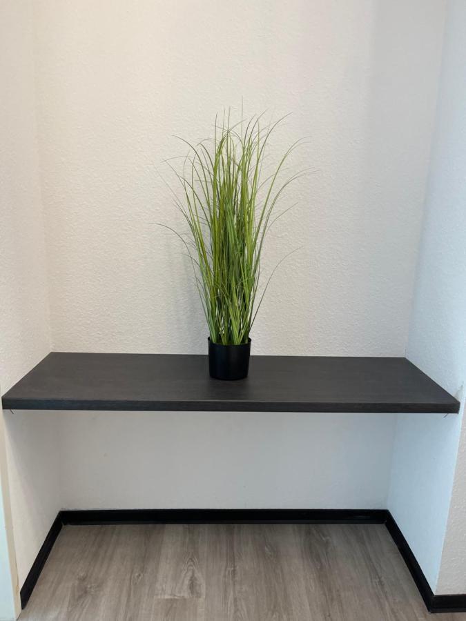 Ap. Stern Appartement Marburg Buitenkant foto