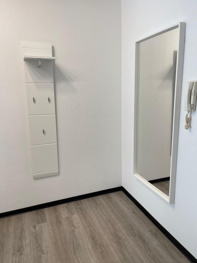 Ap. Stern Appartement Marburg Buitenkant foto